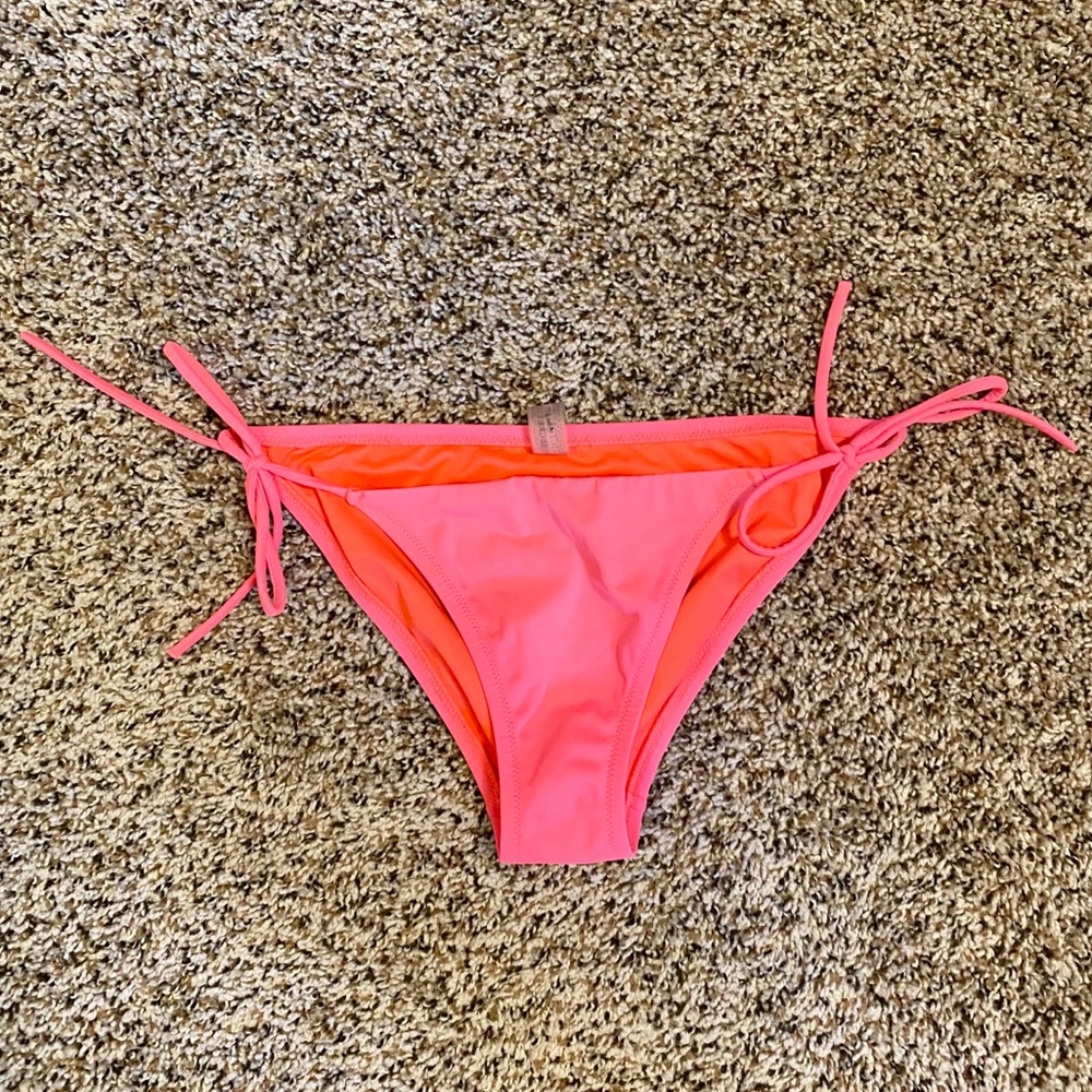 Bikini Bottoms
